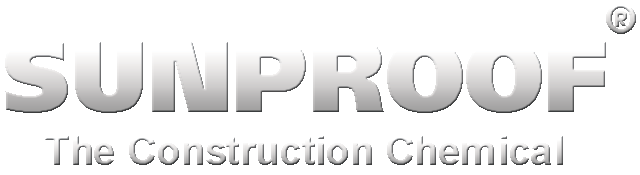 SUNPROOF ® - The Construction Chemicals